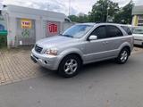 Kia Sorento 2.5 CRDi VGT EX - gebrauchte Kia Sorento aus dem Jahr 2009