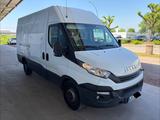 Iveco Daily HKa 35 S14 V Radstand 3520 L Tüv 01/28 - Iveco: Daily