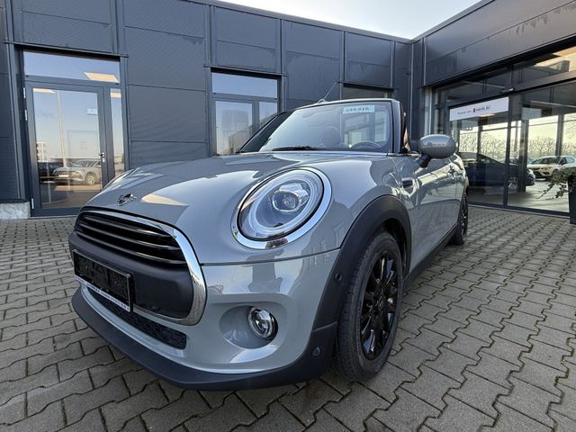 MINI One Cabrio 1.5 Chili