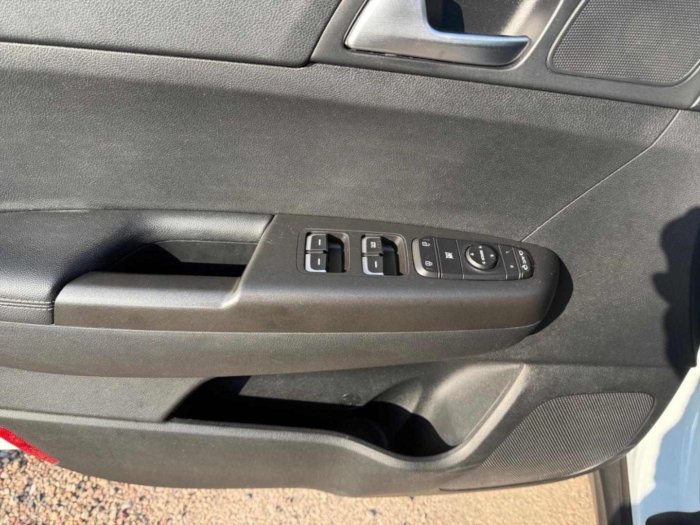 Fahrzeugabbildung Kia Sportage Vision 1.6 GDI  KOMFORT-P+KAMERA+8-FACH