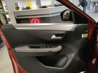 Opel Frontera - Vorschau Bild 13