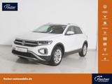 Volkswagen T-Roc 1.5 TSI Style DSG RFK/NAV/LED/RFK/Klima/SH