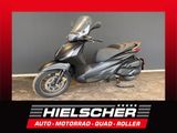 Piaggio Beverly S 400 HPE ABS Roller +++ 1x LAGERND
