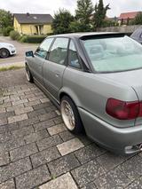 Audi 80 - gebrauchte Audi 80 aus dem Jahr 1991
