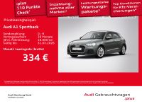 Audi A1 - Vorschau Bild 1