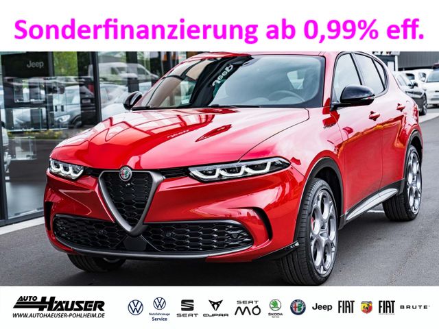 Alfa Romeo Tonale SPECIALE 1.3T PHEV Q4 WINTER ASSISTENZ BR