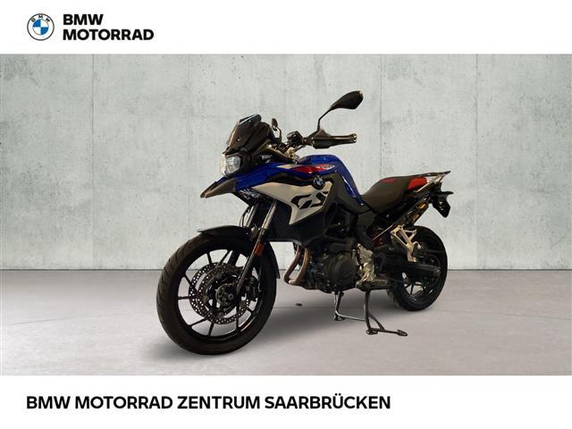 BMW F 800 GS Sport