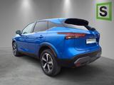 Nissan QASHQAI N-Connecta  1.3 DIG-T MHEV 158 PS - Nissan Qashqai aus 2023