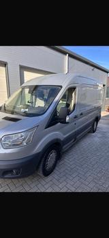 Ford Transit transporter - Ford: Transporter