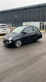 Fiat 500 Ellenator fahren ab 16 - Fiat 500e von privat