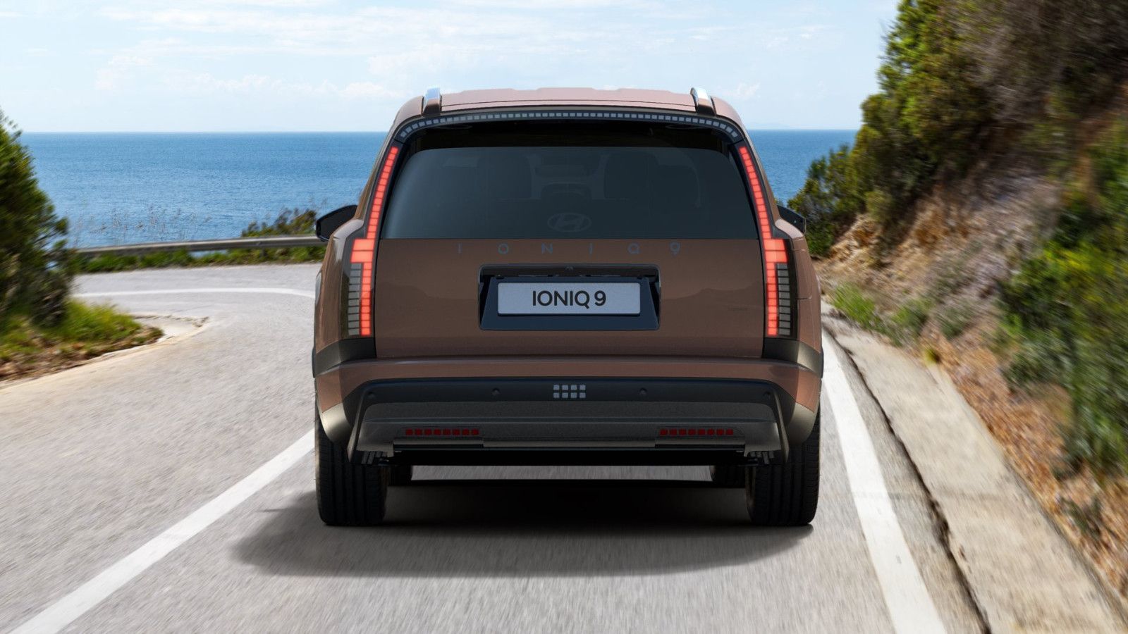 Hyundai IONIQ 9 - Bild 5