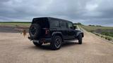 Jeep Wrangler 2.0 T-GDi Unlim. 80th Anniversary A... - Jeep Wrangler in Osnabrück