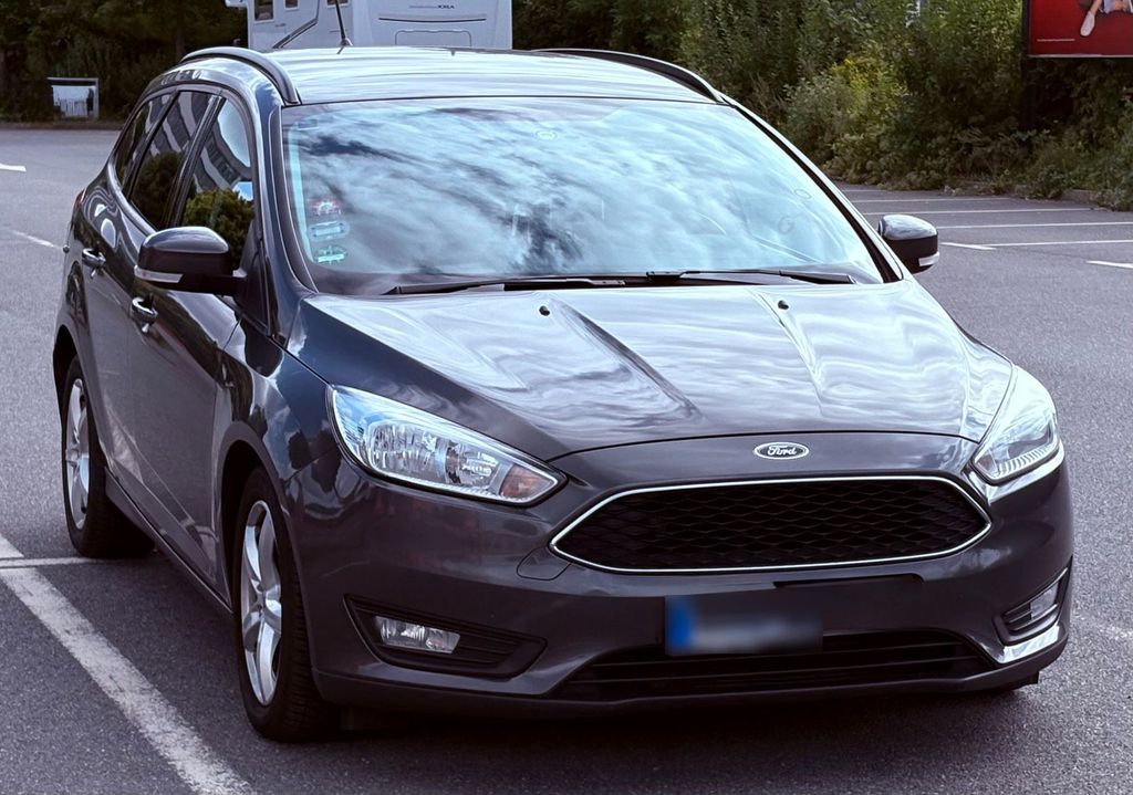 Image of Ford Focus