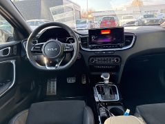 KIA Ceed Sportswagon 1.5T 140 DCT7 GT-LINE TECHN LED KIA Ceed Sportswagon 1.5T 140 DCT7 GT-LINE TECHN LED