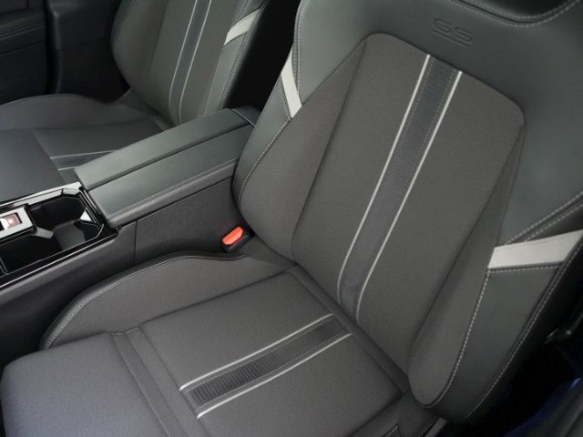 Astra L LIM GS+LED+NAVI+360 GRAD KAMERA+SITZ-/LE