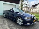 BMW 320i e36 M-Paket Individual+M3 Optik+Verdeck Neu - BMW 320: E36 320i