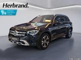 Mercedes-Benz GLC 200 4M  LED-Sch. Sitzheizung. Rückfahrkamera - Mercedes-Benz GLC 200 in Düsseldorf