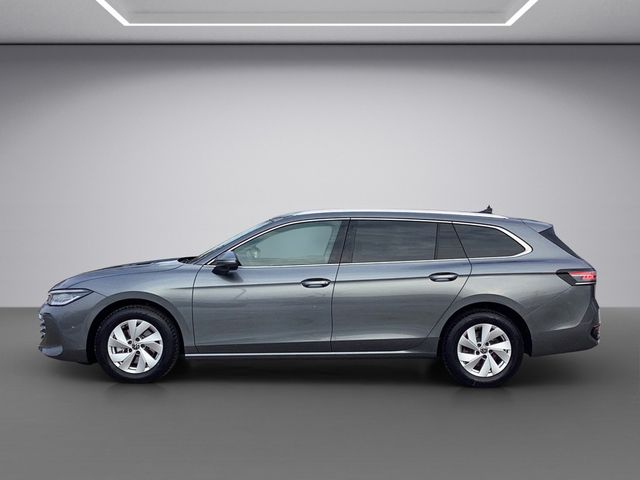 Passat Variant 2.0TDI DSG Elegance AHK