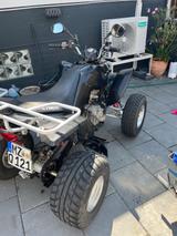 Kymco Maxxer 250 - KYMCO MAXXER