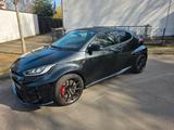 Toyota Yaris 1.6-l-Turbo GR High-Performance-Paket ... - Toyota Yaris: GR High Performance Paket