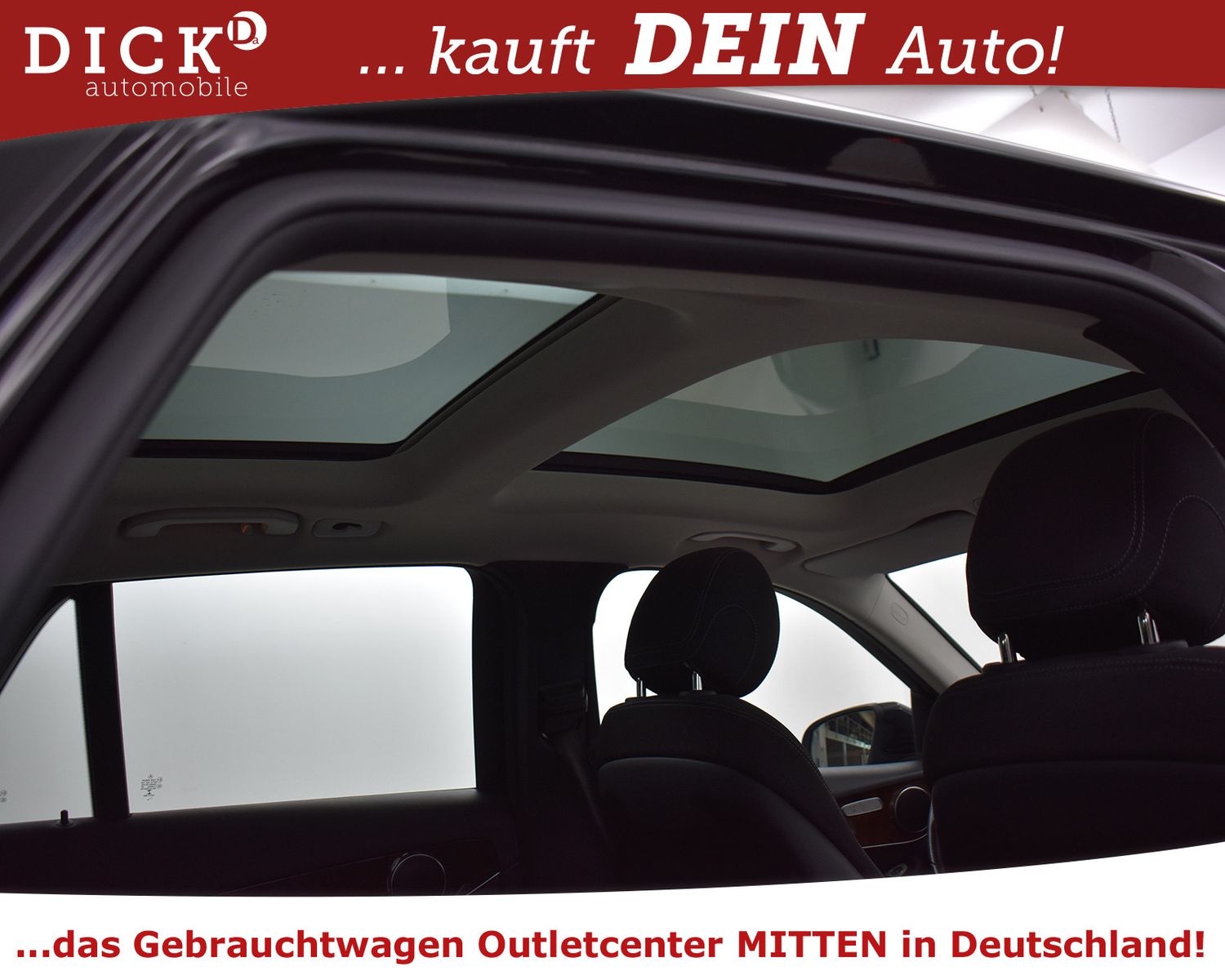 MERCEDES-BENZ GLC 350e 4M OFF ROAD STYLING+PANO+KAMER+NAVI+ACC - Image 23
