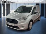 Ford Transit Connect KASTEN TREND EcoBoost 100 Regals - Ford: Van