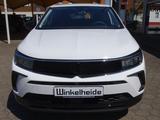 Opel Grandland GS PDC RFK TWW NAVI abn. AHK Allwetter - Opel Grandland (X) in Dortmund