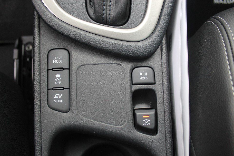 Fahrzeugabbildung Mazda 2 Hybrid Homura Plus 1.5L VVT-i 116 PS CVT *Sofo