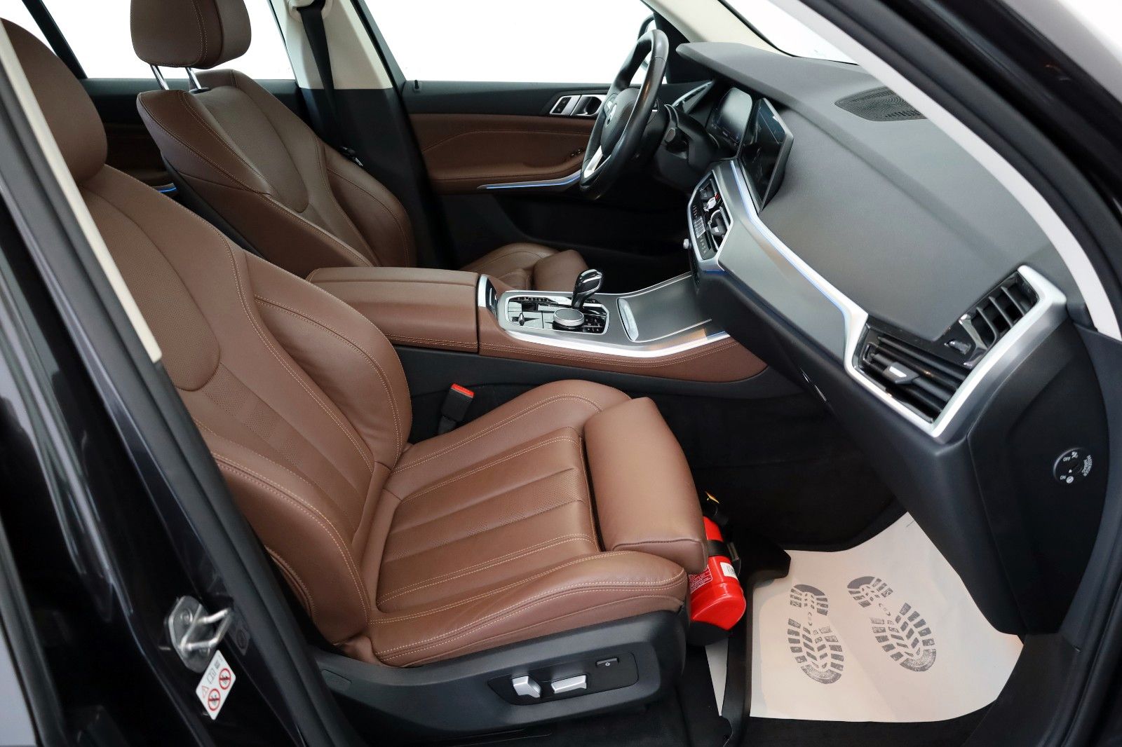 Fahrzeugabbildung BMW X5 xDrive 45 e,Leder,Navi,LED,SH,Kamera,