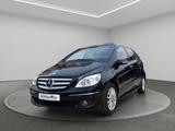 Mercedes-Benz B 200 Turbo Automatik Leder Comand Bi-Xenon - gebrauchte Mercedes-Benz B-Klasse aus dem Jahr 2006