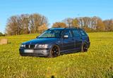 BMW e46 320D - BMW 320: Kombi, E46 320d