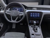 Volkswagen Passat Variant - Vorschau Bild 14