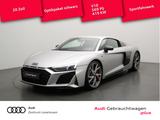 Audi R8 Coupe performance KAM NAVI VIRT LEDER SHZ - Audi R8 in Köln