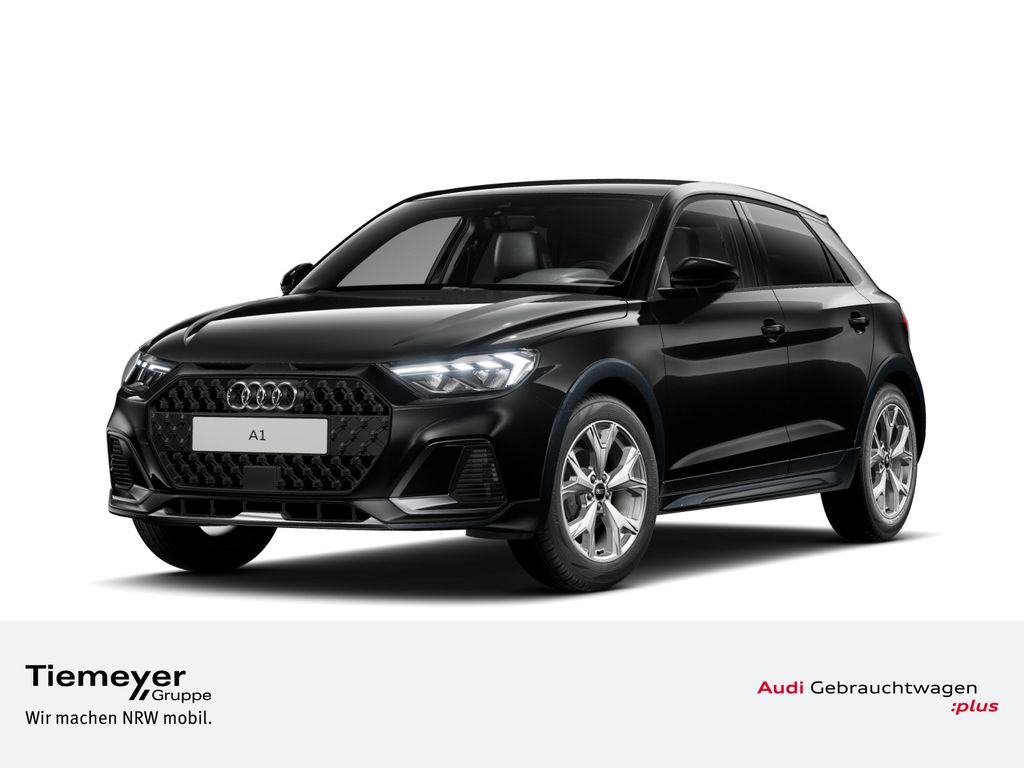 Image of Audi A1
