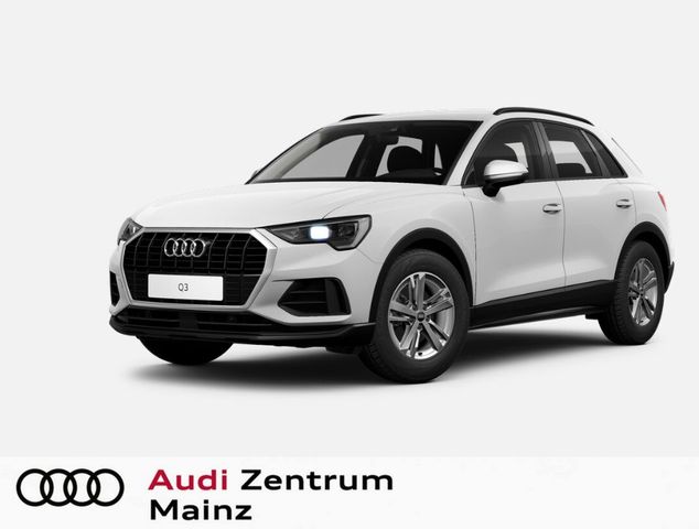 Audi Q3 35 TFSI *FREI KONFIGURIERBAR*