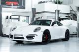 Porsche 991 I 911 Carrera 4s I PDLS I Bose I Top Zustand - Porsche 991 in Düsseldorf