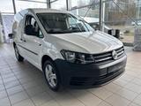 Volkswagen Caddy Kasten 2.0 TDI ACC/Klima/Bluetooth - Volkswagen Caddy 2 0 TDI
