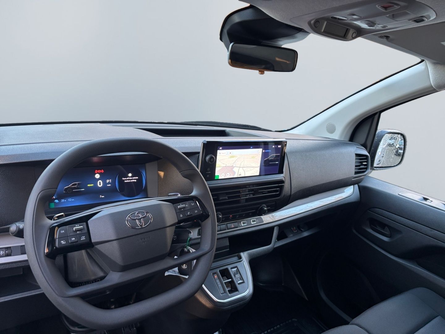 Toyota Proace (Verso) - Bild 10