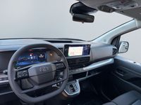 Toyota Proace (Verso) - Vorschau Bild 10