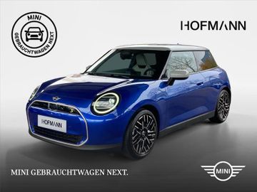 MINI Leasingangebot: MINI Cooper SE Favoured Trim Paket XL H/K+HUD+Pano