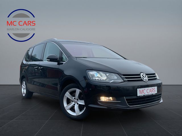 Volkswagen Sharan Comfortline 7 Sitzer