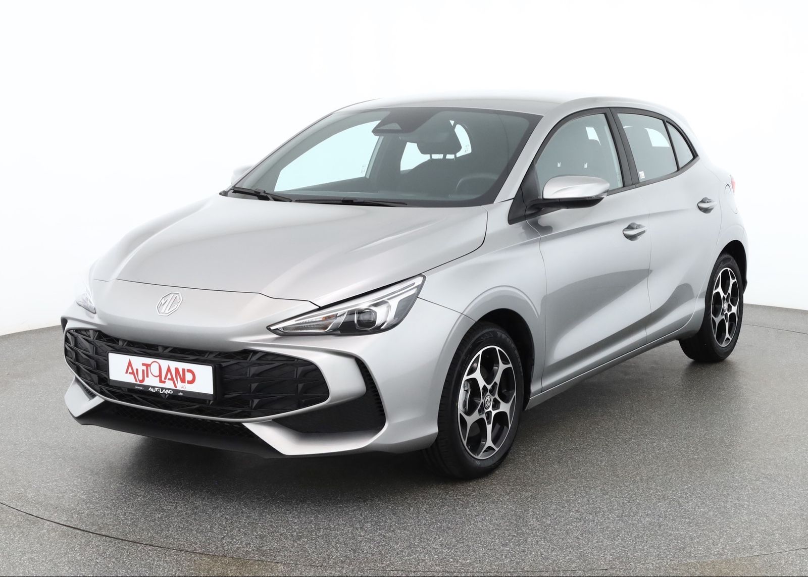 MG3