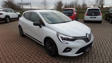 Renault Clio TECHNO TCe 90 PS X-tronic Automatik Navi, S
