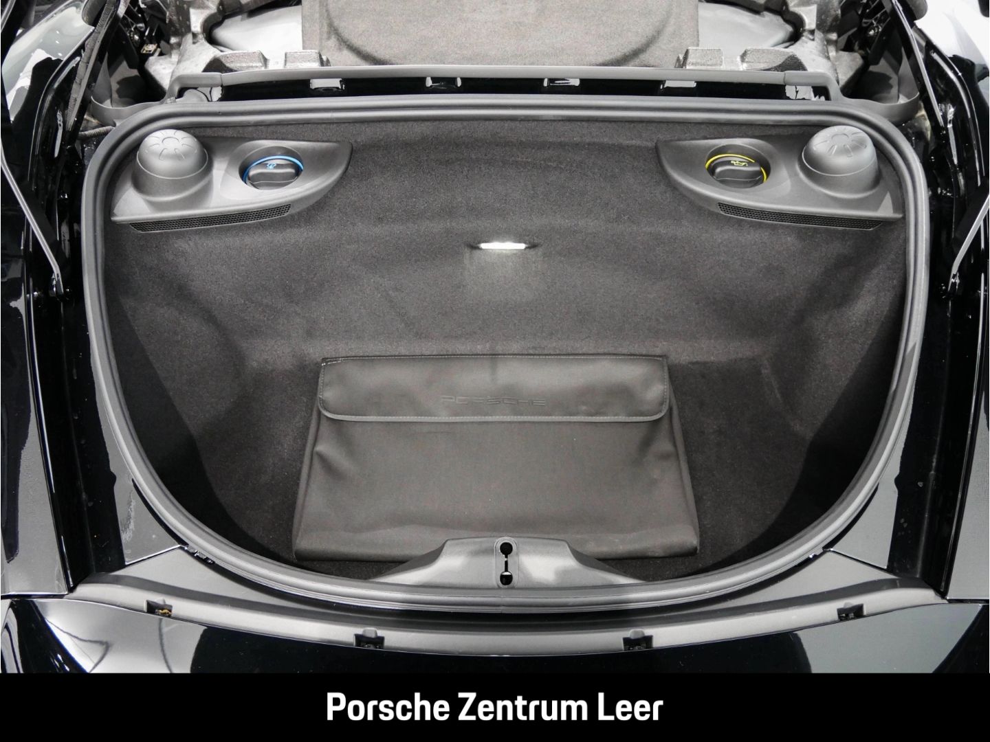 Porsche Boxster 718 Spyder RS Weissach-Paket Lift BOSE C foto 22