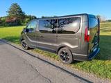 Renault Trafic Combi Spaceclass Energy dCi170 EDC, L1H1 - Renault Trafic: Spaceclass