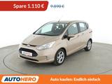 Ford B-Max 1.0 EcoBoost SYNC Edition*TEMPO*PDC*SHZ* - Ford B-Max in Hannover