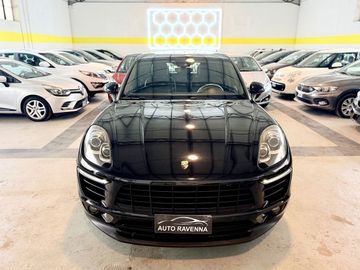 Porsche Macan - 5