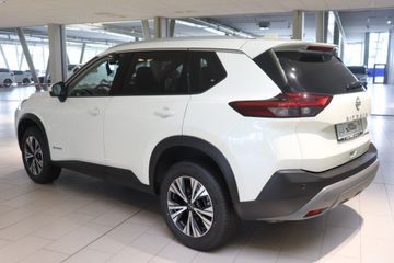 Fotografie des Nissan X-Trail 1.5 VC-T e-POWER e-4ORCE N-Connecta (T33