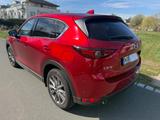 Mazda CX-5 2.5 SKYACTIV-G 194 Sports-Line FWD AT S... - Mazda: At