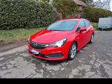 Opel Astra 1.4 Turbo OPC-Line - Opel Astra: Opc Line